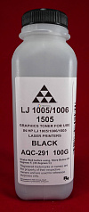  AQC  HP LJ P1005/1006/1102/1120/1505/1522/1566/1606/M125/M127/M201/M225, Canon LBP-3010/3250 (. 100 .) . RU AQC-291