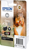  EPSON    Claria Photo HD Ink  XL  (830 )    Epson XP-15005 C13T04F54020