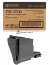 Тонер-картридж Kyocera FS-1040, 1020MFP, 1120MFP (2500 стр.) TK-1110