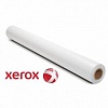 Бумага XEROX для инж.работ, ч/б струйн. печати без покрытия Inkjet Monochrome Paper 80 г 0.841v х 50м 450L92011