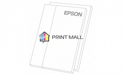  EPSON Photo Quality Banner Paper (420  15, 102/2) C13S041102