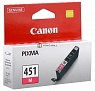  Canon CLI-451M Pixma iP7240, MG6340, MG5440 (6525B001)