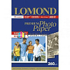  Lomond 1103105  - (Super Glossy Bright)     , A6, 260 /2, 500 .