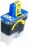 CS-LC900C  Cactus CS-LC900  Brother DCP-110, 115, 120, MFC-210, 215, Fax-1840, Cyan