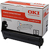 - Oki 5850/5950 (20000 .) Black 43870024