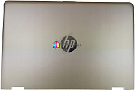   - HP back cover LCD FHD SGD 924272-001