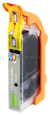   Canon Pixma iP4850, MG5250, MG5150, iX6550, MX885 Black 8.4 . (Cactus)