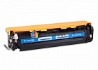 Картридж для HP Color LaserJet Pro 200, M251, M276 Yellow (1800 стр) (Cactus) CS-CF212A