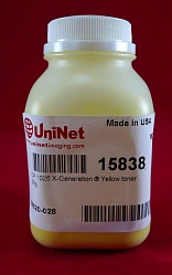   HP CP1025, M175, 275 (.26 ) (1000 .) X-Generation Yellow (Uninet) CE312A