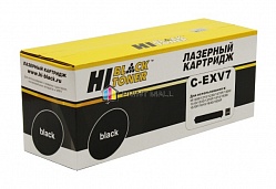 - Hi-Black (HB-C-EXV7)  Canon iR-1210/1230/1270/1510, , 5,3K