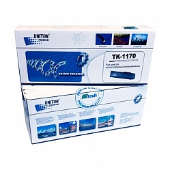 - UNITON Premium  KYOCERA M2040DN/M2540DN/M2640IDW (7,2K, TOMOEGAWA) (TK-1170)