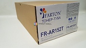 Картридж Farton для Sharp AR121E, 151, 5012, 5415, M150 (8000 стр) FR-AR152T
