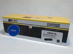   HP CLJ CM1300, CM1312, CP1210, CP1215 (1400 .) (+) Cyan (Hi-Black) CB541A