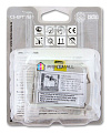 CS-EPT1031  Cactus  Epson Stylus Office T40, T40w, TX510, TX510fn, TX600, TX600fw Black