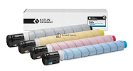 - KATUN  Canon iR Adv C3320/C3325/C3330 C-EXV49 yellow ( 463 .) 19 000 /5% 48744