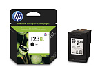  123XL  HP DeskJet 2130 Black (480 .) F6V19AE