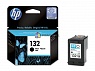 Картридж HP №132 DeskJet 5443 (5ml) Black C9362HE