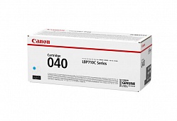 - Canon i-SENSYS LBP-710Cx/LBP-712Cx 5400 .  0458C001/040C