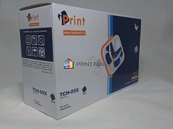  iPrint TCH-05X ( CE505X, 719H)  HP LaserJet P2055d, P2055dn, Canon LBP6300