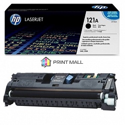 Картридж HP Color LaserJet 1500, 2500 (5000 стр.) Black C9700A