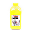 Тонер для Oki OY102.1 (500г, банка) Yellow (Bulat)
