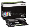 - Lexmark MX310/MX410/MX510/MX610 (60000 .) 50F0ZA0/50F0Z00