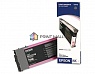 Картридж EPSON светло-пурпурный для Stylus Pro 9600 C13T544600