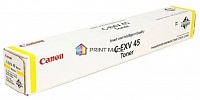  CANON C-EXV45 TONER Y EUR  52 000  imageRUNNER ADVANCE C72