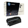  HP LaserJet P2035, 2055 (2300 .) Black CE505A