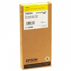  EPSON   SC-T3000/SC-T5000/SC-T7000 (110 ) C13T692400