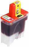 CS-LC900M  Cactus CS-LC900M  Brother DCP-110, 115, 120, MFC-210, 215, Fax-1840, Magenta