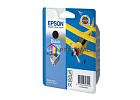  Epson Stylus C43UX, SX, C45 (10ml) Black C13T03814A10