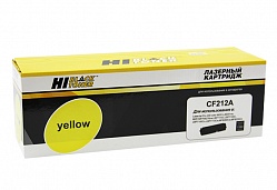   HP LJ Pro 200 M251, MFPM276 (1800 .) Yellow (Hi-black) 131A, CF212A