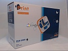 Картридж iPrint TCX-3300 (совм 106R01412) для Xerox Phaser 3300MFP (8K)
