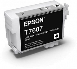  EPSON   SC-P600 C13T76074010