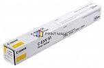  CANON C-EXV51 Y , 60 000  iR ADV C5535 MFP/C5535i MFP/C5540i MFP/C5550i MFP/C5560i MFP
