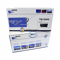  UNITON Premium  BROTHER HL-2130/DCP-7055 TN-2080 (0,7K)