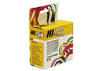 Hi-Black (HB-C8766HE)  HP DJ 6543/5743/PS 8153/8453, 135XL, Color