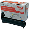 Драм-картридж Oki С5850/5950 (20000 стр.) Cyan 43870023