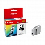  Canon BCI-24Bk S300, i450, Pixma iP1000, 1500 Black