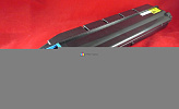 EPT0632   Epson Stylus C67 Series, C87 Series, CX3700, CX4100, CX4700 Cyan 8,2 . (Cactus)