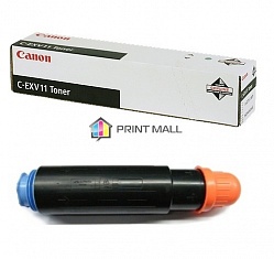 Тонер-картридж Canon C-EXV11, GPR-15, iR-2230, 2270, 2870 (1060 гр, туба) 