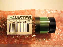  Master  Samsung CLX-9201, 9251, 9301 C, M, Y, K  