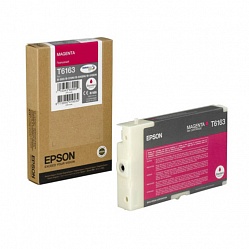  EPSON   B300/B500 C13T616300