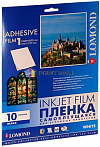  Lomond Pet Ink Jet Film 1708461   , 4, 100 , 10 