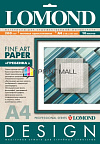  Lomond 0927041     "" A4, 200, 10