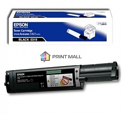  Epson Aculaser CX21N, CX21NF (4500 .) Black C13S050319
