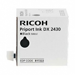  Ricoh Priport DX2330/2430, (500 ./.)  817222    2430 