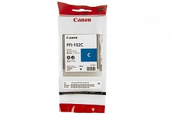  Canon TM-200/205/300/305, 130  cyan 2886C001/PFI-120C