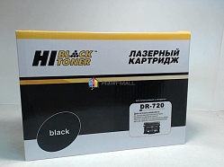 - Hi-Black  Brother HL-5440D/5445D/5450DN/DCP-8110DN, 30K DR-720/DR-3300